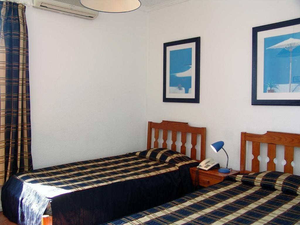 Turisticos Regina Appart hôtel 3*