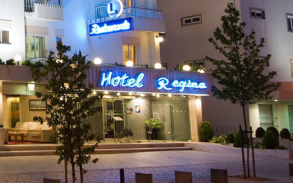 Turisticos Regina Appart hôtel 3*