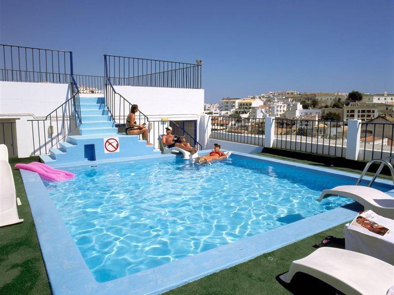 Appart hôtel Turisticos Regina Albufeira