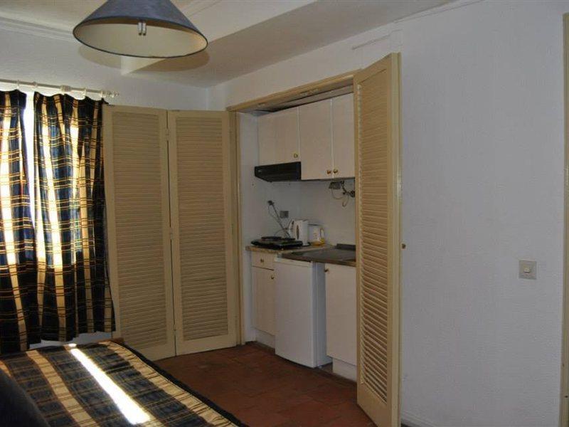 Appart hôtel Turisticos Regina 3*
