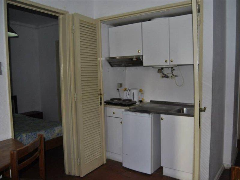 Appart hôtel Turisticos Regina