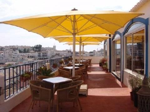 Appart hôtel Turisticos Regina Albufeira