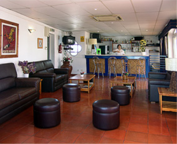 Turisticos Regina Appart hôtel Albufeira